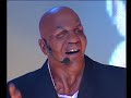 este tio es bueno bueno eh!!!!Tyson