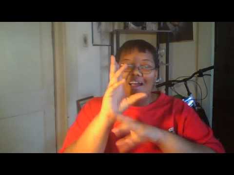 how to break nervous habits