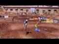 Motocross racing - israel 21/07/2007