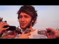 Entrevistando a Pitu judas...!