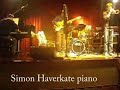 Wim den Herder - Just Kidding (Michel Camilo cover) Wim den Herder - Just Kidding (Michel Camilo cover)