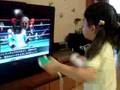 닌텐도 Wii [복싱편]