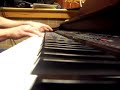 Blues Organ Blues Organ