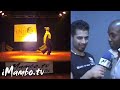 iMambo.tv Interviews Raul from Cuba