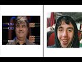 ALL PEOPLE WHO LOOK LIKE HOND