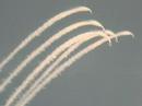 ブルーインパルス 2006 入間基地 航空祭 BuleInpulse