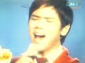 Gerald Santos and Jonalyn Viray (duet) \"Till i loved you\" Gerald Santos and Jonalyn Viray (duet) \"Till i loved you\"