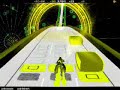 Audiosurf Frank E-Strezzkip(The Prophets Hard Mix)Q-Base