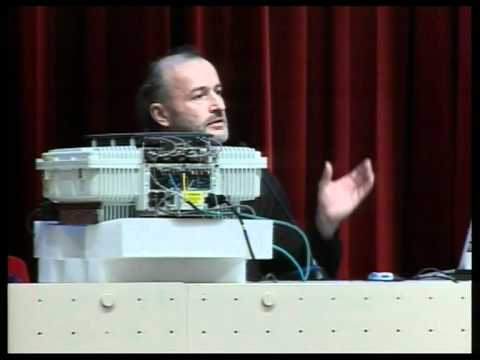 25c3: Running your own GSM network