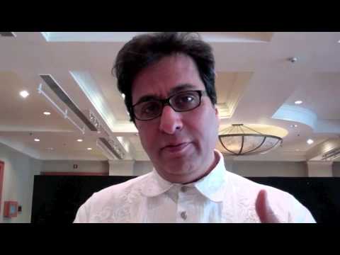 Barjatya - The Grand Jury Meet for the Mirchi Awards was held recently, and we caught up with Aadesh Shrivastav, Talat Aziz and Sooraj Barjatya to know more!