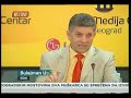 Potpisan sporazum SDA Sandzaka i  G 17+ o uzajamnoj saradnji i djleovanju ove dvije politicke partije na svim nivoima vlasti.