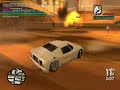 [FSR]R3t4Rd SA-MP Stunt and Race
