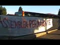 Sciopero selvaggio autisti ASF Autolinee