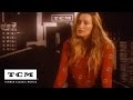 TCM - Natascha McElhone on meeting Kevin Kline