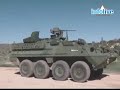 Defensa antitanques 'Trophy': tecnología militar israelí de