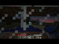 [MineCraft RU Let's play]Серия 18 - Скала часть 1/2.