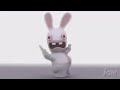 Rayman Raving Rabbids: Gameplay