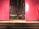 Coffee Estacy Rehearsal