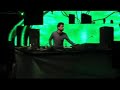 The Advent_live @ Apokalypsa 29. Techno Congress