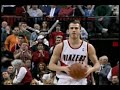 2007-2008 NBA Best Dunks- Portland Trail Blazers