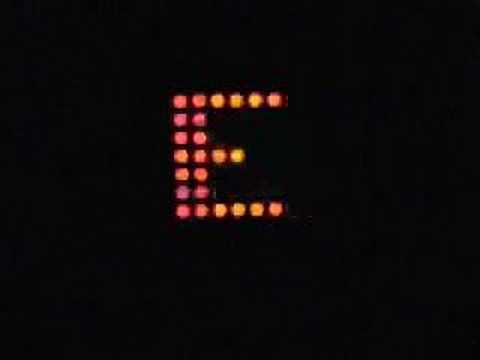 Jenny Holzer "Selections from Truisms"