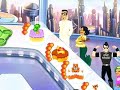 Cake Mania 2 by Sandlot Games