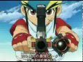 Buzztoyshop Crash B-