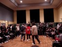 Clash MC - RES et Fleyo vs Dees et MICK - Round 2 Clash MC - RES et Fleyo vs Dees et MICK - Round 2