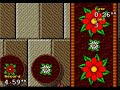 this video shows how to get to the bottom part in garden jumps.