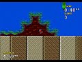 this video shows how to get to the bottom part in garden jumps.