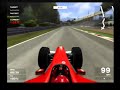 Monza F1 PS2