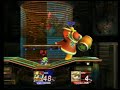 KDRio (King Dedede) vs SM777 (Toon Link) at Frigate Orpheon