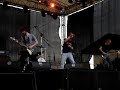Escapado - Live @ Deichbrand Festival 2008