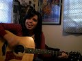 Zombie by the cranberries covered by Manda Hill