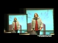 PASARELA POSITANO OTOÑO INVIERNO 2009 MODELO Y PRODUCTOR RICHARD DULANTO