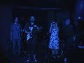 Mj Hibbett and the Validators - Nick Cave Anecdote