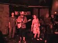Mj Hibbett and the Validators - Nick Cave Anecdote