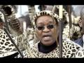 Jacob Zuma: Afrikaners the only white African tribe