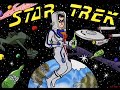TRAILER -AVGN: Star Trek