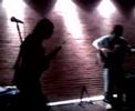 Picaretas com Jazz no Vila Dionísio pt.4