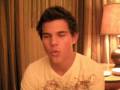 TWILIGHT Exclusive: What Taylor Lautner Looks for in a Girl!