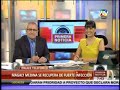opina sobre sentencia de 30 años a Abencia Meza