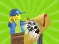 LEGO Brickmaster