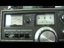 Icom 706 and Buddipole