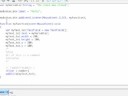 Flash Actionscript 3 Intro Part 2 Flash Actionscript 3 Intro Part 2