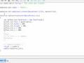 Flash Actionscript 3 Intro Part 2