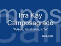 how did you know for irra kay camposagrado