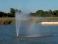 Fountain Rainbow Fountain Rainbow
