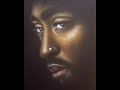 Airbrush Tupac - Only God Can Judge Me