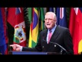 Congressman Dan Burton Sets the Record Straight on Newt's Record